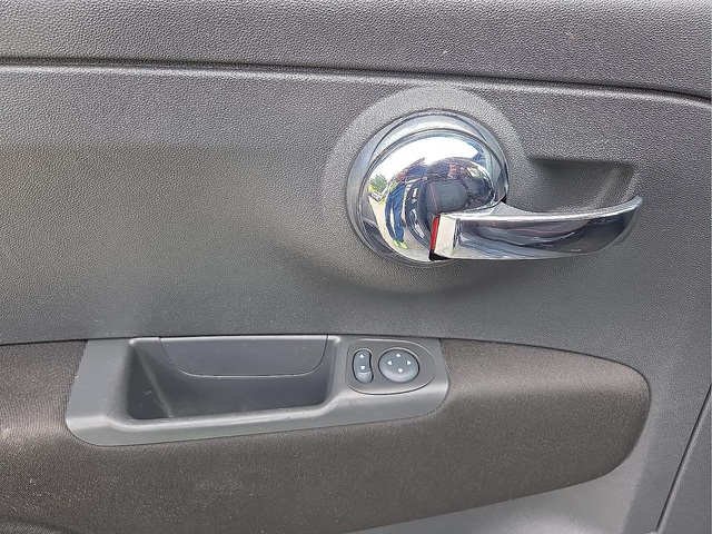 2018 Fiat 500 Pop