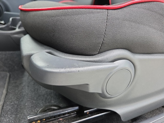 2018 Fiat 500 Pop