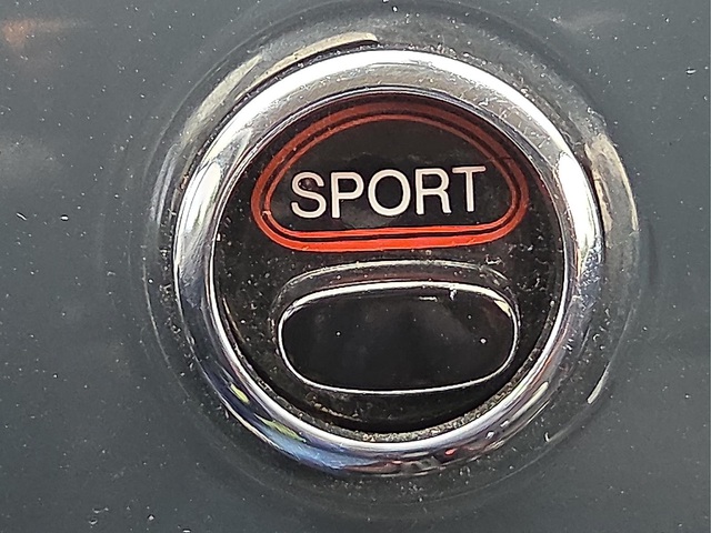 2018 Fiat 500 Pop