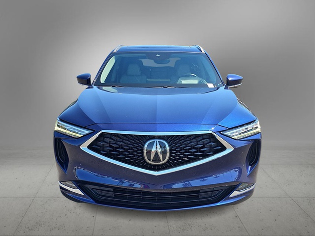2023 Acura MDX SH-AWD w/Adv Pkg