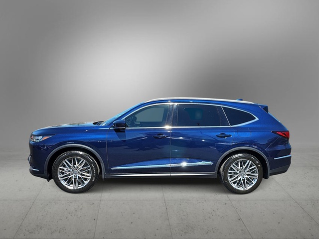 2023 Acura MDX SH-AWD w/Adv Pkg
