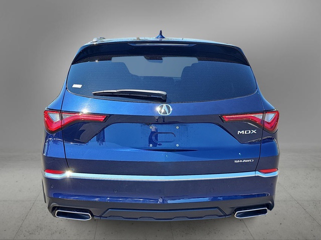2023 Acura MDX SH-AWD w/Adv Pkg