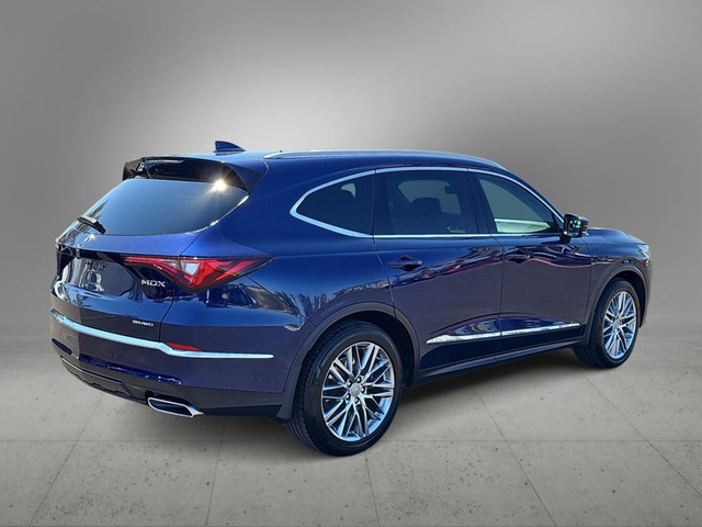 2023 Acura MDX SH-AWD w/Adv Pkg