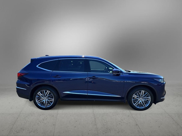 2023 Acura MDX SH-AWD w/Adv Pkg