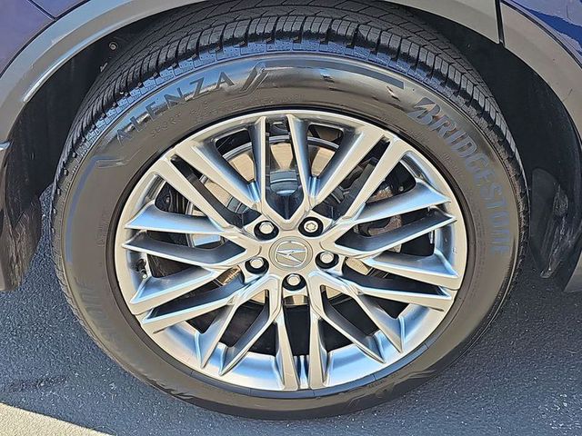2023 Acura MDX SH-AWD w/Adv Pkg