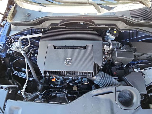 2023 Acura MDX SH-AWD w/Adv Pkg