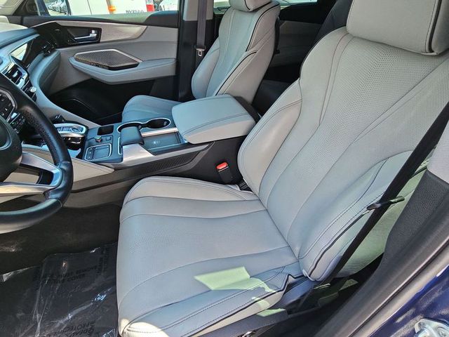 2023 Acura MDX SH-AWD w/Adv Pkg