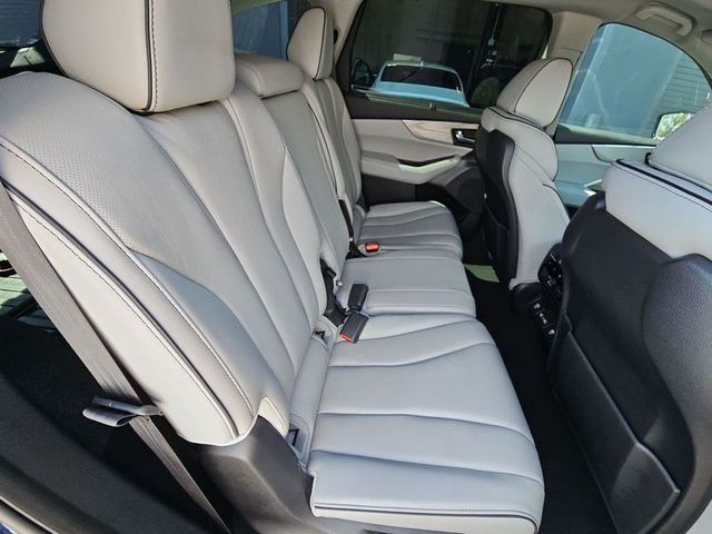 2023 Acura MDX SH-AWD w/Adv Pkg