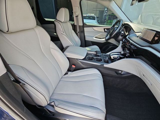 2023 Acura MDX SH-AWD w/Adv Pkg