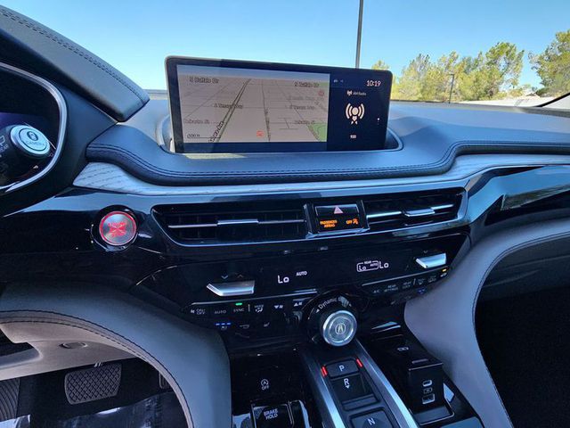 2023 Acura MDX SH-AWD w/Adv Pkg
