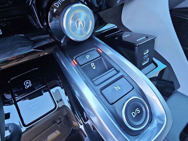 2023 Acura MDX SH-AWD w/Adv Pkg