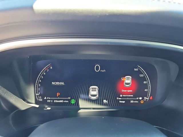 2023 Acura MDX SH-AWD w/Adv Pkg