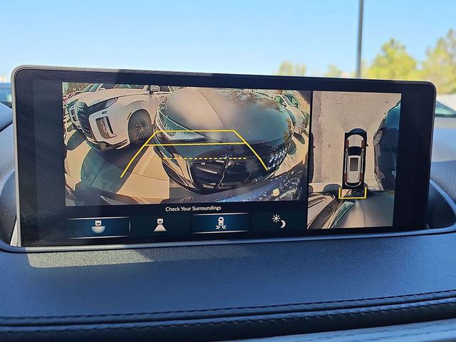 2023 Acura MDX SH-AWD w/Adv Pkg