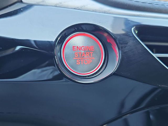 2023 Acura MDX SH-AWD w/Adv Pkg