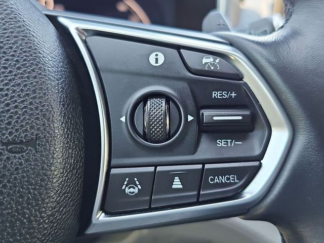 2023 Acura MDX SH-AWD w/Adv Pkg