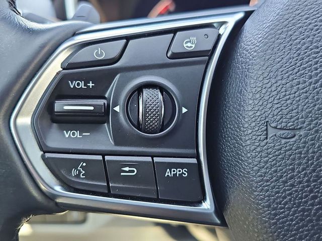 2023 Acura MDX SH-AWD w/Adv Pkg