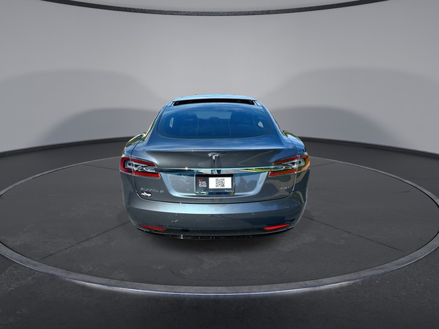 2016 Tesla Model S 75D