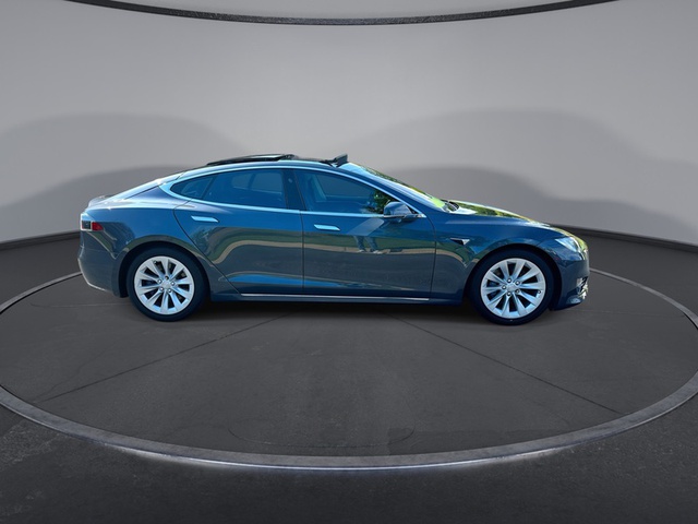 2016 Tesla Model S 75D