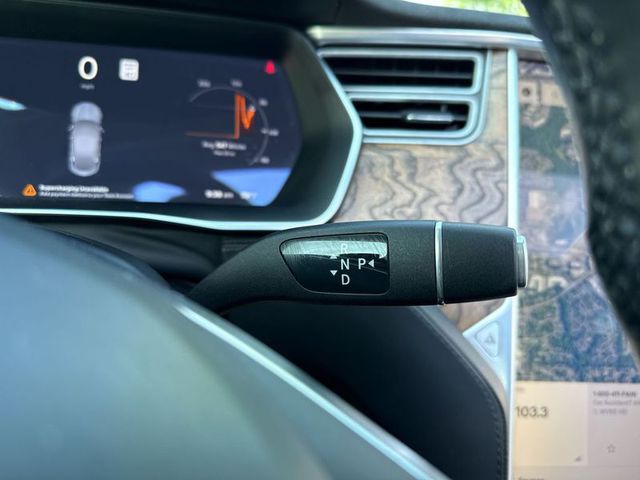 2016 Tesla Model S 75D