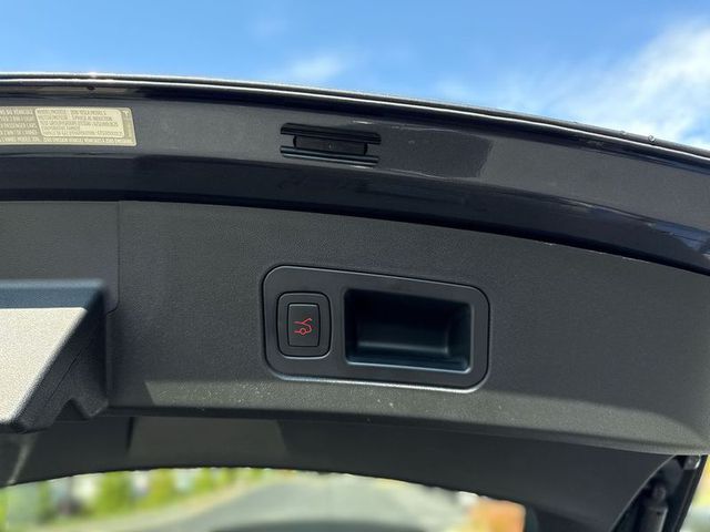 2016 Tesla Model S 75D
