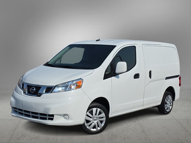 2020 Nissan NV200 SV Compact Cargo