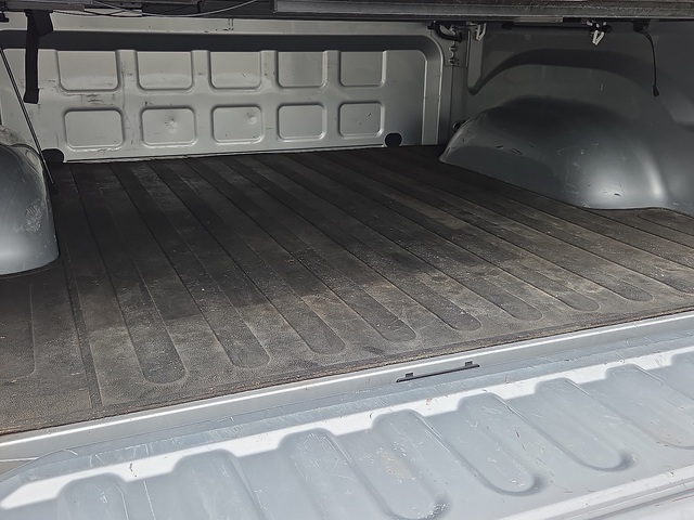 2015 Ram 1500 Big Horn 4WD 140WB