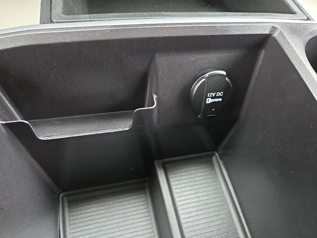 2015 Ram 1500 Big Horn 4WD 140WB