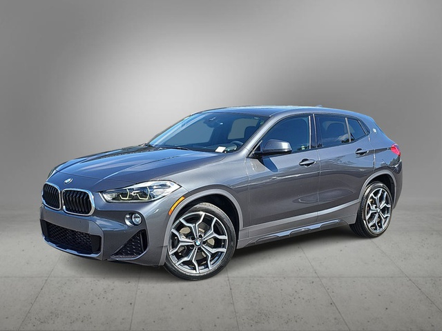2020 BMW X2 sDrive28i