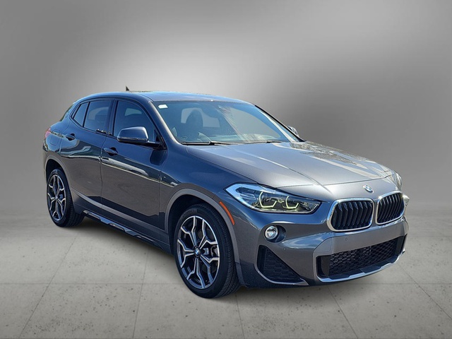 2020 BMW X2 sDrive28i