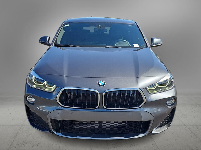 2020 BMW X2 sDrive28i