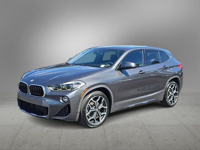 2020 BMW X2 sDrive28i