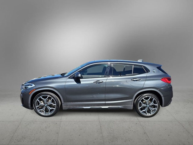 2020 BMW X2 sDrive28i