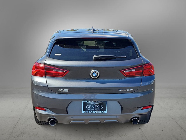 2020 BMW X2 sDrive28i