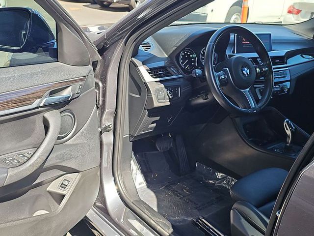 2020 BMW X2 sDrive28i