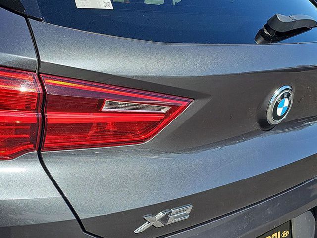 2020 BMW X2 sDrive28i