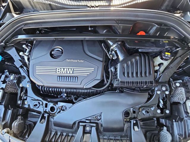 2020 BMW X2 sDrive28i