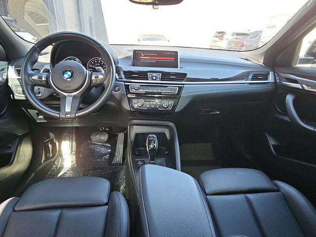 2020 BMW X2 sDrive28i