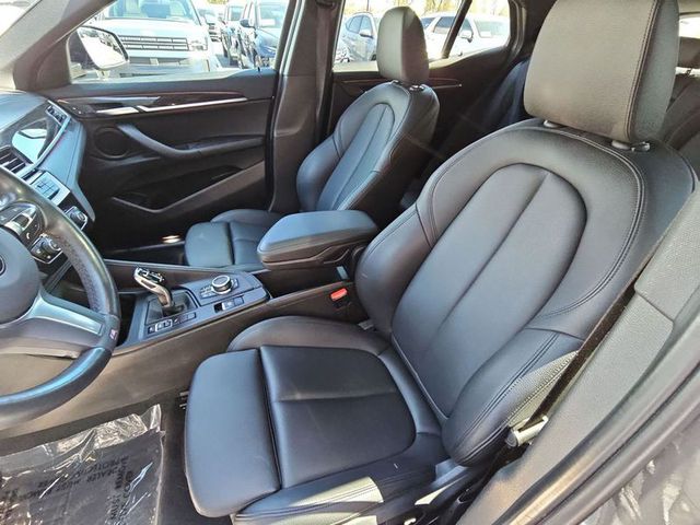 2020 BMW X2 sDrive28i