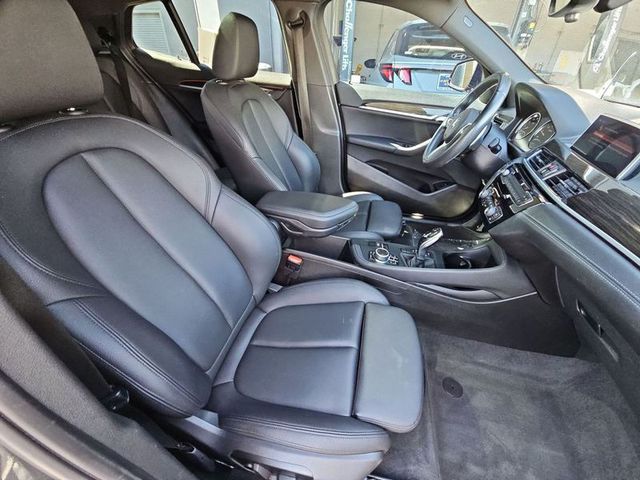 2020 BMW X2 sDrive28i