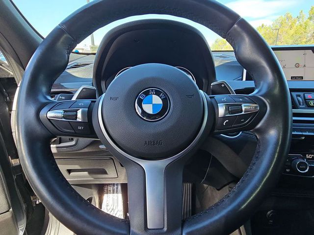 2020 BMW X2 sDrive28i