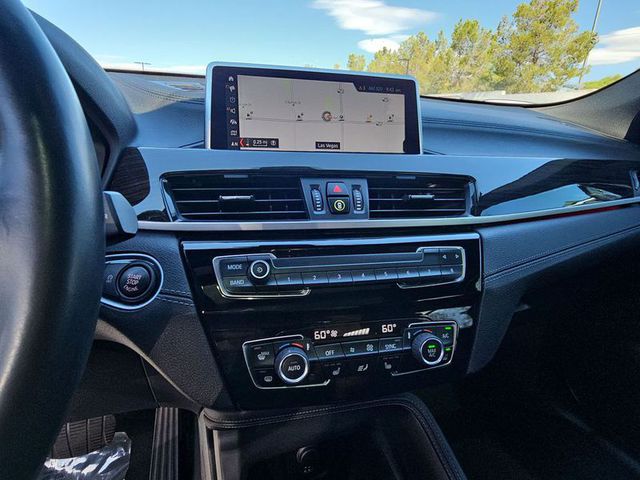 2020 BMW X2 sDrive28i