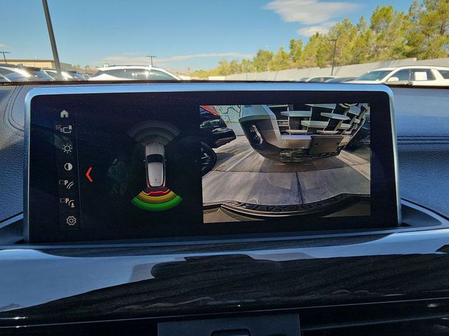 2020 BMW X2 sDrive28i