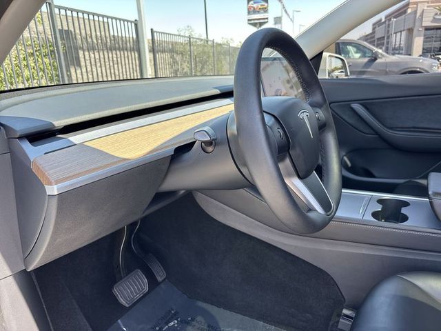 2021 Tesla Model Y Long Range AWD