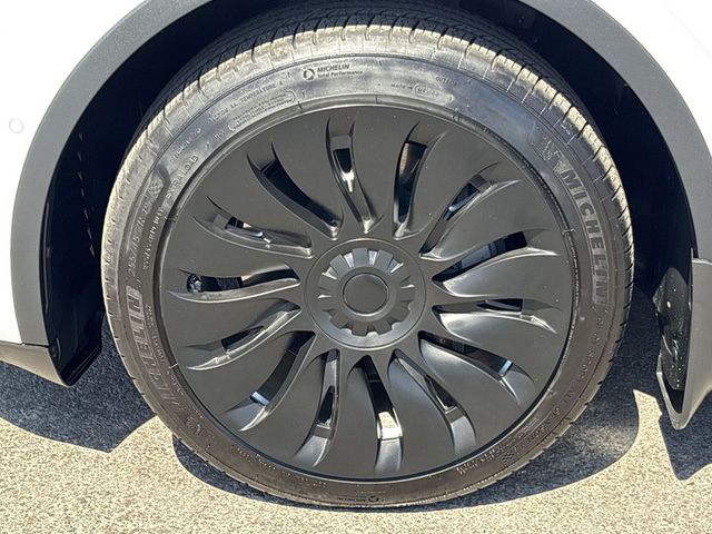 2021 Tesla Model Y Long Range AWD