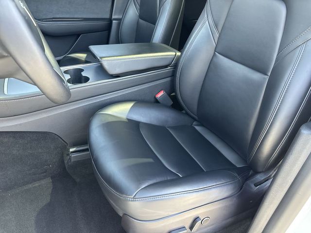 2021 Tesla Model Y Long Range AWD