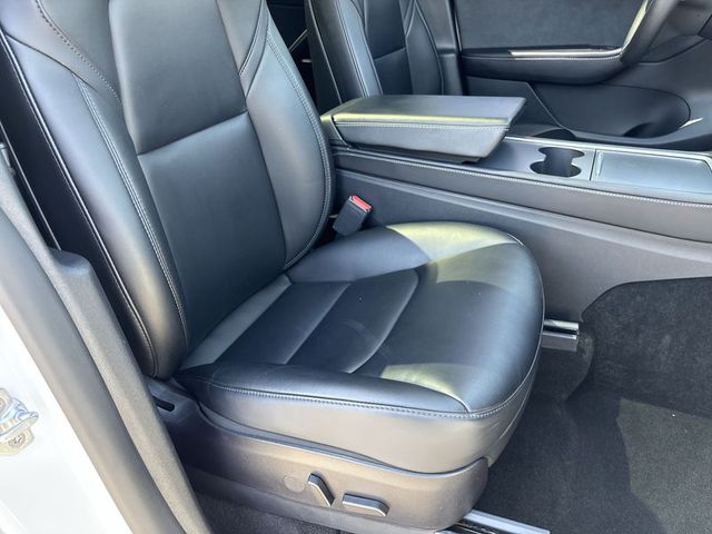 2021 Tesla Model Y Long Range AWD