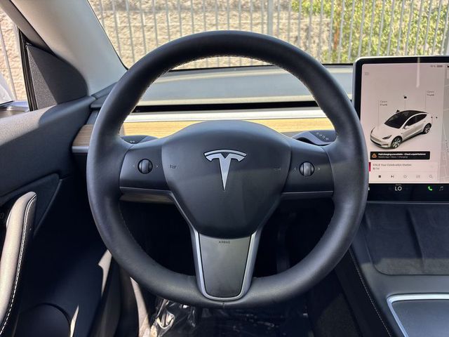 2021 Tesla Model Y Long Range AWD