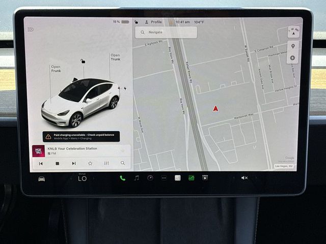 2021 Tesla Model Y Long Range AWD