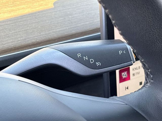 2021 Tesla Model Y Long Range AWD