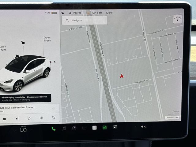 2021 Tesla Model Y Long Range AWD